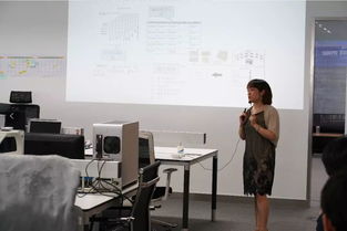 英諾森Idea Open Day 夯實基礎，團結一致，堅定前行